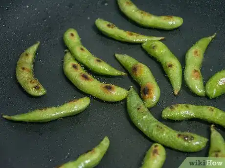 Image titled Cook Edamame Step 11