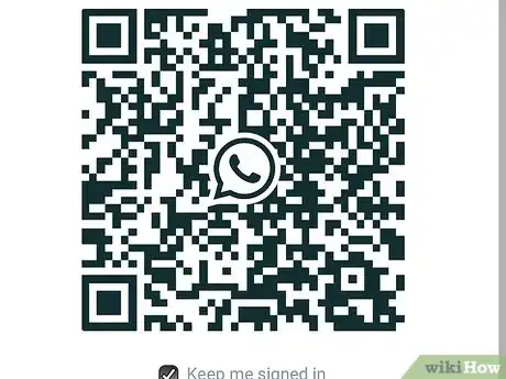 Image titled Copy a QR Code on iPhone or iPad Step 1