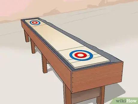 Image titled Make a Shuffleboard Table Step 19