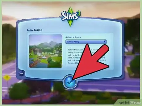 Image titled Increase Motives Using a Cheat in Sims 3 Step 2