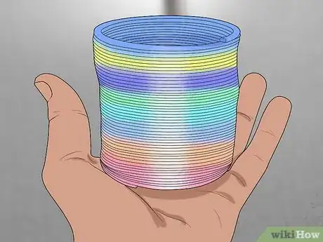 Image titled Do Cool Tricks With a Slinky Step 17