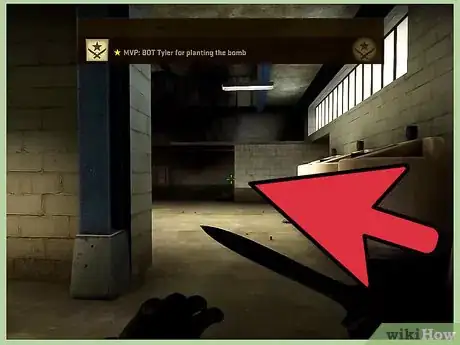 Image titled Defuse a Bomb in Counter Strike Step 3