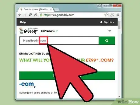 Image titled Register a Domain Name Step 27