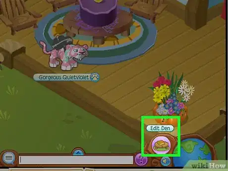 Image titled Have Fun on Animal Jam Step 4