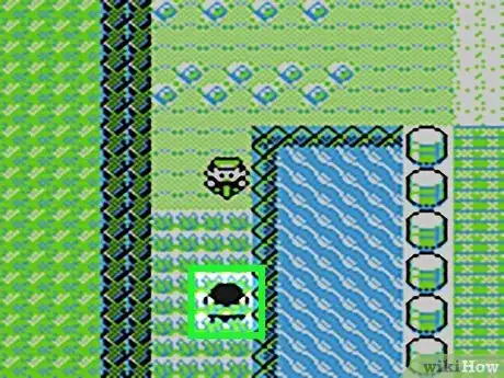 Image titled Catch Mew in Pokémon Yellow Step 2