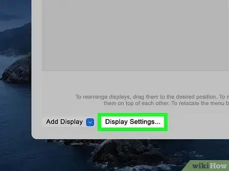 Image titled Change the Screen Resolution on a Mac Step 11