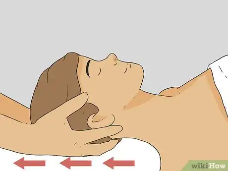 Image titled Give a Head Massage Step 11