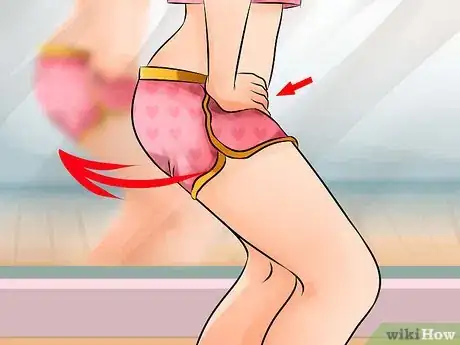 Image titled Booty Pop Step 6