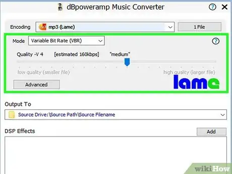 Image titled Convert Podcasts to MP3 Step 15