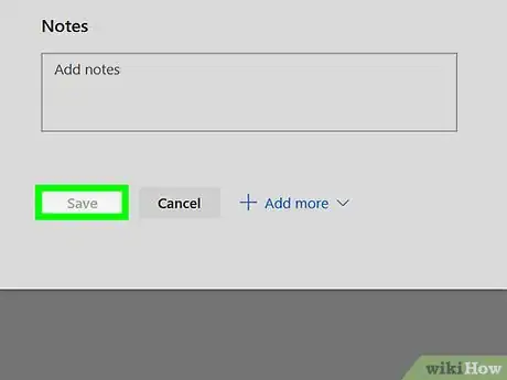 Image titled Share a Distribution List in Outlook Step 8