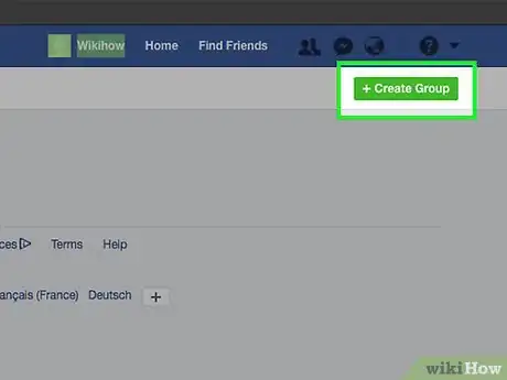 Image titled Create a New Facebook Group Step 6