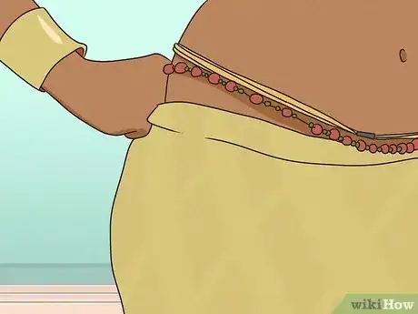 Image titled Wear Waist Beads Step 2.jpeg