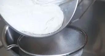 Stabilize Whipped Cream