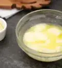 Soften Butter