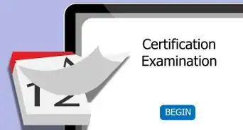 Obtain ASE Certification