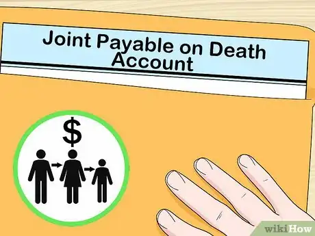 Image titled Open a Joint Bank Account Step 10