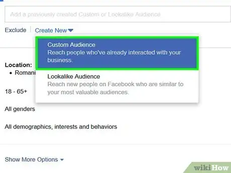 Image titled Create Ads on Facebook Step 31