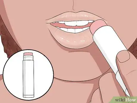 Image titled Use Tinted Lip Balm Step 5