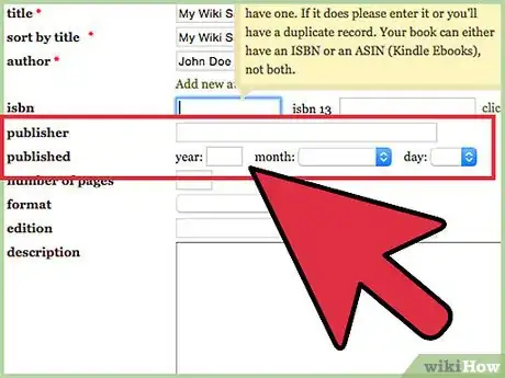 Image titled Add a New Book to the Goodreads Database Step 12