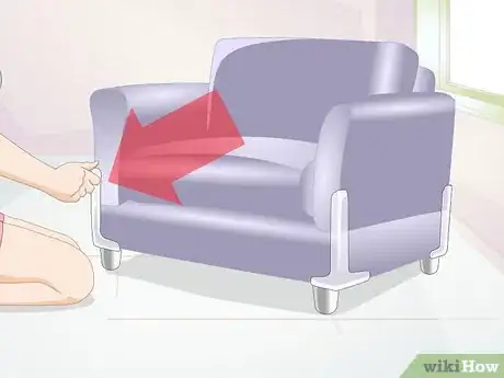 Image titled Teach a Rabbit Not to Chew Furniture Step 15