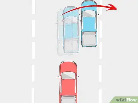 Image titled Avoid Tailgaters Step 5