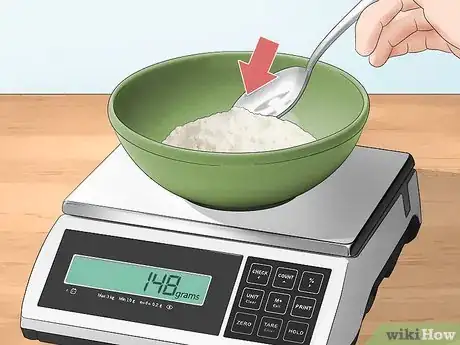 Image titled Replace All Purpose Flour with Cake Flour Step 8