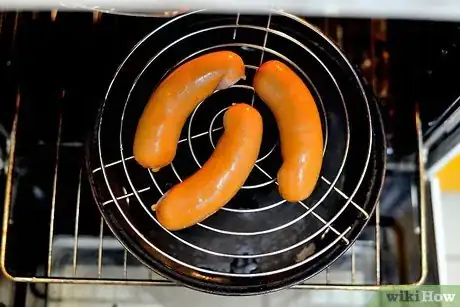 Image titled Cook Knockwurst Step 17