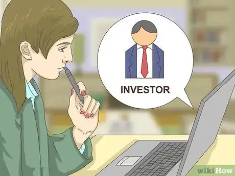 Image titled Find Investors for a Small Business Step 11