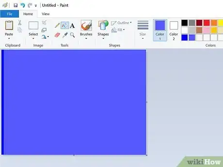 Image titled Make a Gradient in MS Paint Step 9