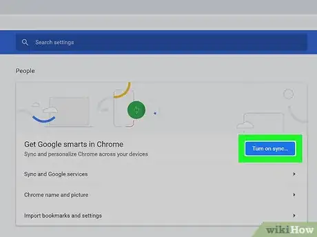 Image titled Sign in to Chrome Step 4