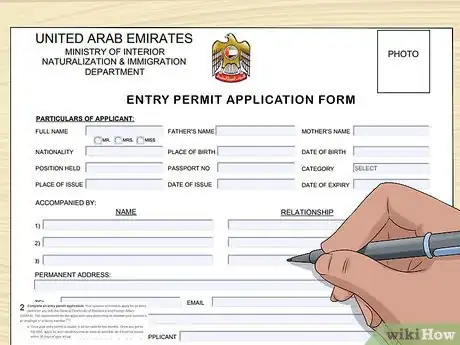 Image titled Get UAE Citizenship Step 10