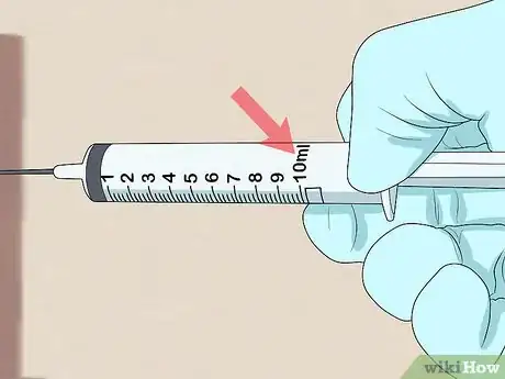 Image titled Read Syringes Step 1