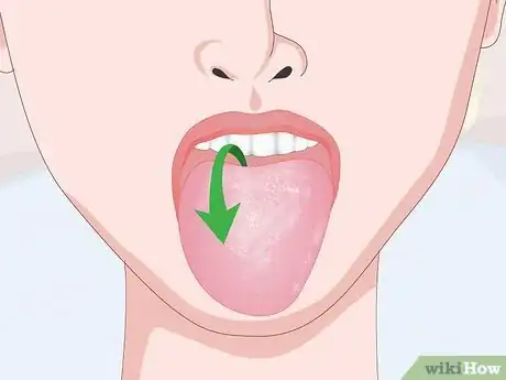 Image titled Clean the Back of Your Tongue Step 2