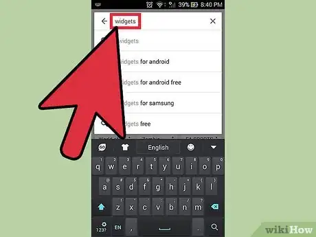 Image titled Customize Your Android Home Screen with Widgets Step 2