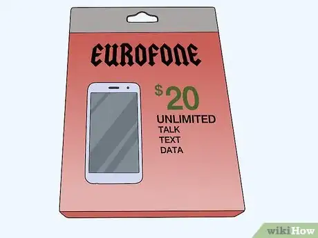 Image titled Buy a Prepaid Phone in Europe Step 4