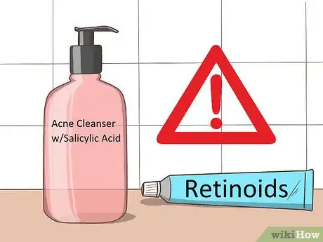 Image titled Get Rid of Red and Irritated Skin on a Nose Step 7