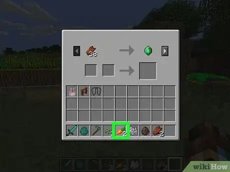 Image titled Get Carrots in Minecraft Step 9