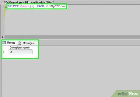 Image titled Use SQL Step 5