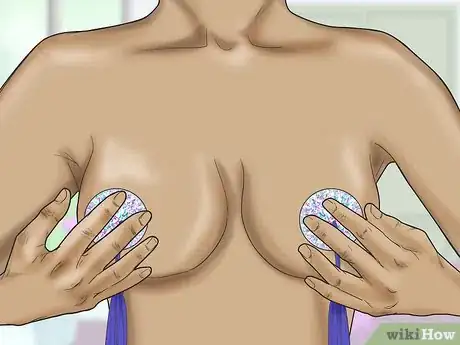 Image titled Wear Pasties Step 12