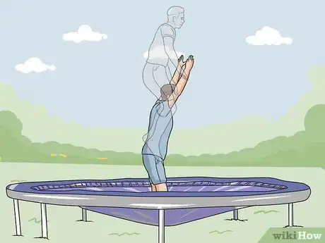 Image titled Do a Double Front Flip on a Trampoline Step 15