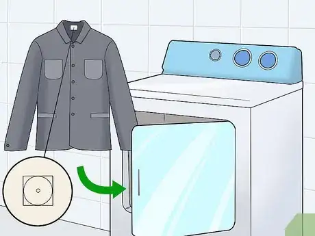 Image titled Wash a Linen Jacket Step 15