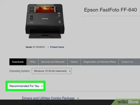 Image titled Download Epson Scan Software Step 4