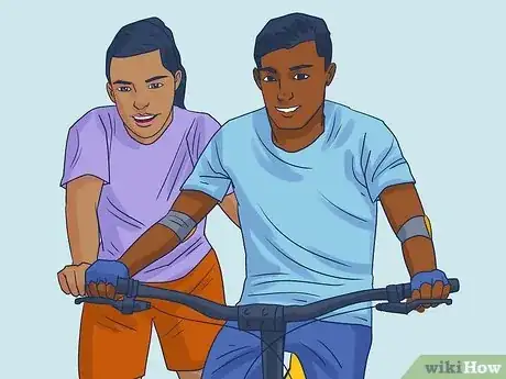 Image titled Teach an Adult to Ride a Bike Step 14