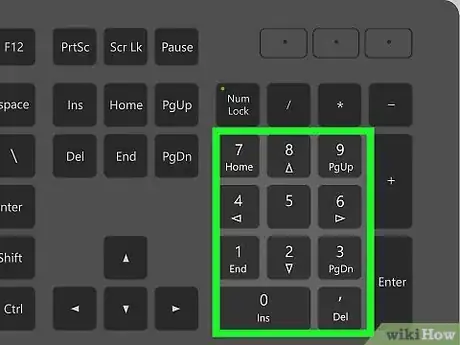 Image titled Type Square Root on PC or Mac Step 9