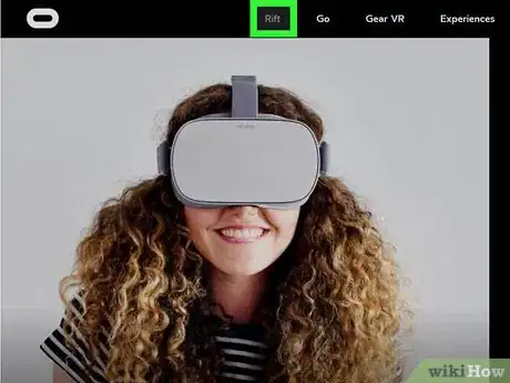 Image titled Get the Oculus App on Windows Step 2