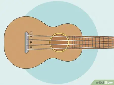 Image titled Play the Ukulele Step 5