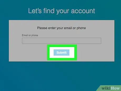Image titled Change Your Email Address on Linkedin Step 33