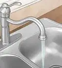 Install a Faucet