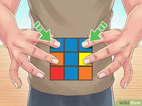 Image titled Become a Rubik's Cube Speed Solver Step 17