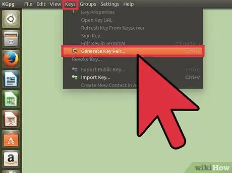 Image titled Set Up and Use GPG for Ubuntu Step 4